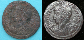 NRC Professional Coin Cleaning/Restoration Service NRC Professional Coin Cleaning/Restoration Service